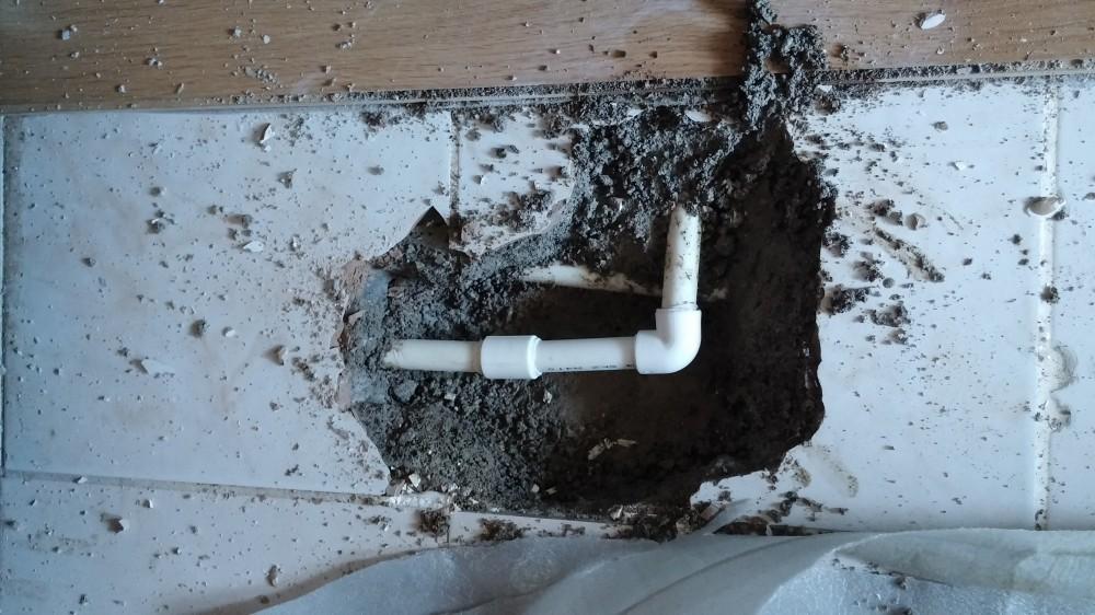 Şile Su kaçağı Tespiti