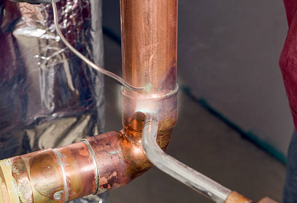 Şile Bakır Boru Tamiri