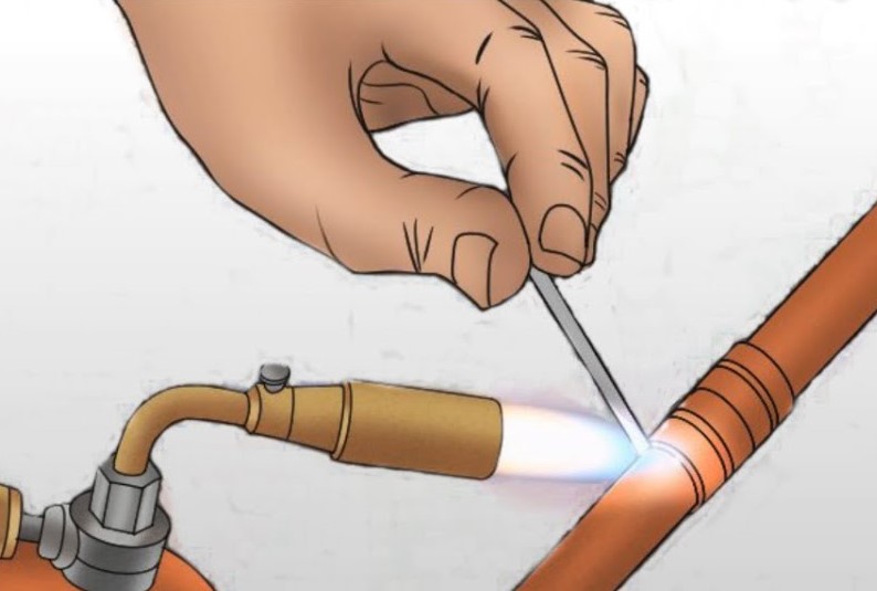 Şile Bakır Tesisat Tamir Hizmeti