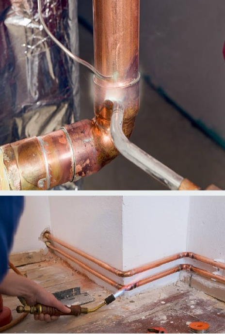 Şile Su kaçağı Tespiti