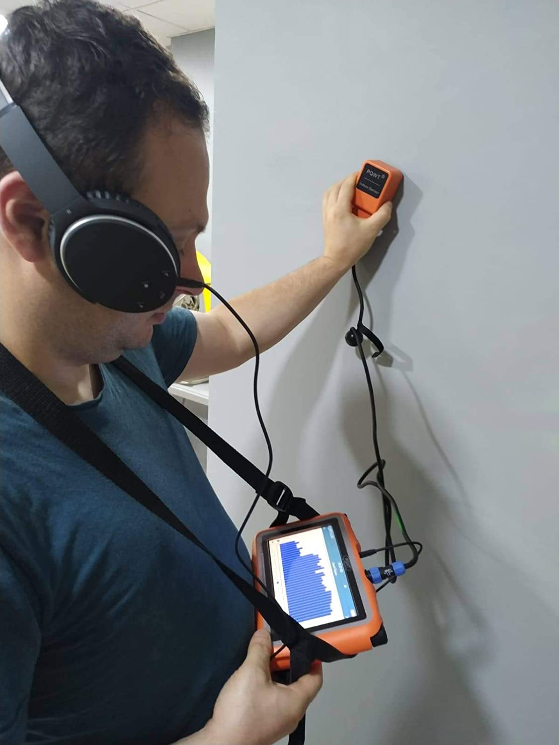 Şile Su kaçağı Tespiti